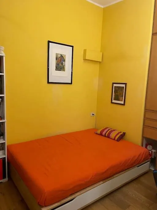 Centro Storico Appartamento Con Terrazza Ρώμη 0*,  Ιταλία
