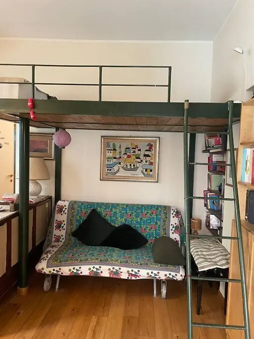 Centro Storico Appartamento Con Terrazza Ρώμη Ιταλία