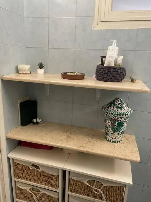 Centro Storico Appartamento Con Terrazza Ρώμη 0*,  Ιταλία