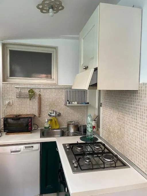 Centro Storico Appartamento Con Terrazza Ρώμη Διαμέρισμα