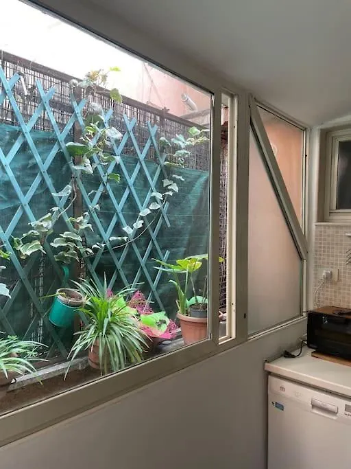 Διαμέρισμα Centro Storico Appartamento Con Terrazza Ρώμη Ιταλία