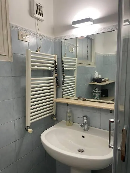 Centro Storico Appartamento Con Terrazza Ρώμη Διαμέρισμα