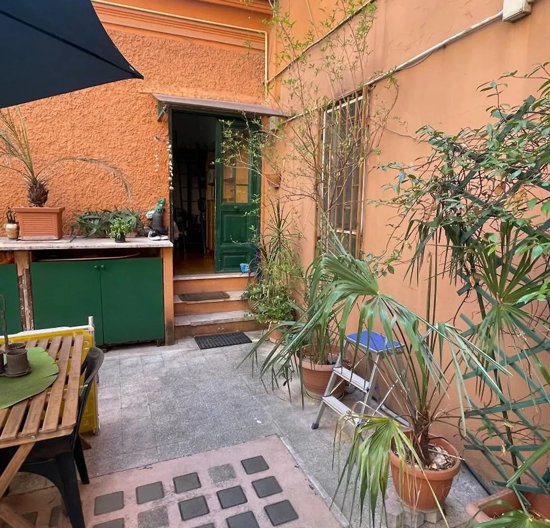 Centro Storico Appartamento Con Terrazza Ρώμη Διαμέρισμα