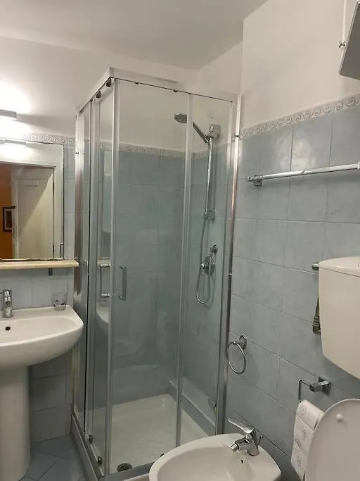 Διαμέρισμα Centro Storico Appartamento Con Terrazza Ρώμη