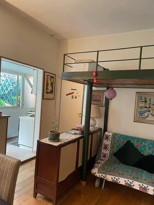 Centro Storico Appartamento Con Terrazza Ρώμη Διαμέρισμα