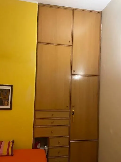 Centro Storico Appartamento Con Terrazza Ρώμη