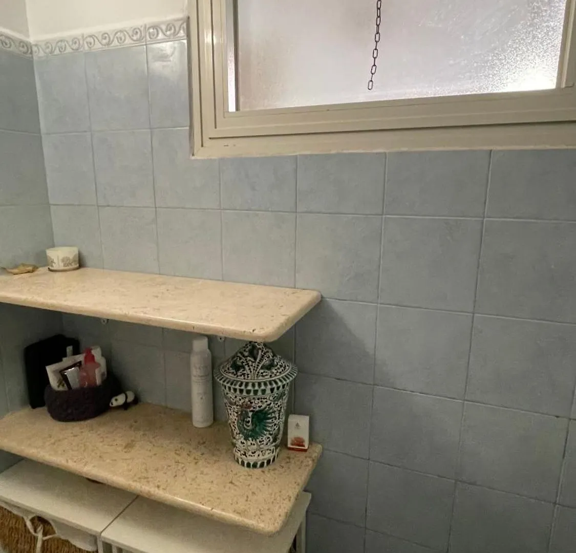Διαμέρισμα Centro Storico Appartamento Con Terrazza Ρώμη