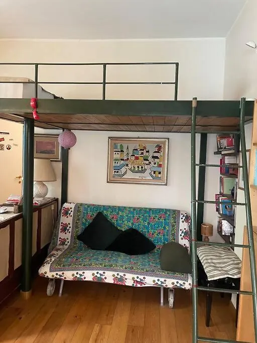 Centro Storico Appartamento Con Terrazza Ρώμη Διαμέρισμα