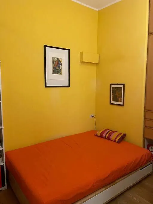 Διαμέρισμα Centro Storico Appartamento Con Terrazza Ρώμη