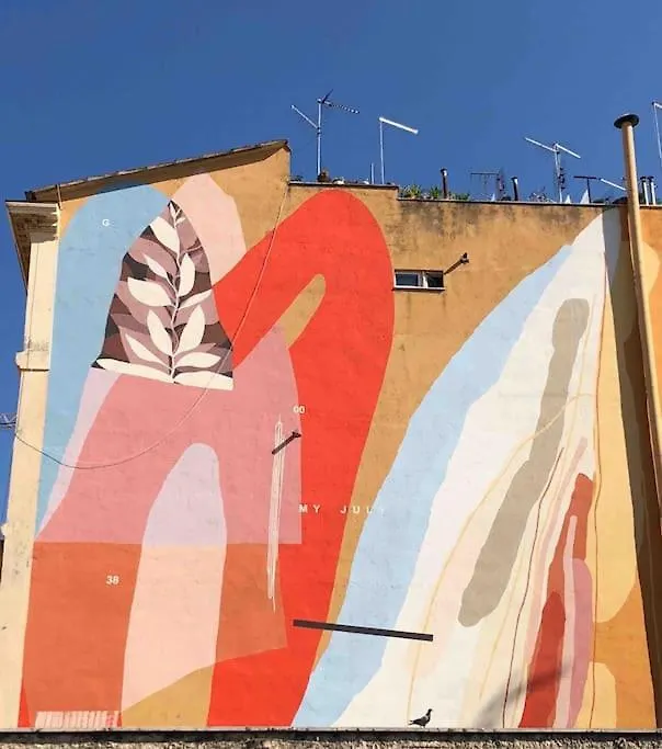 Centro Storico Appartamento Con Terrazza Ρώμη