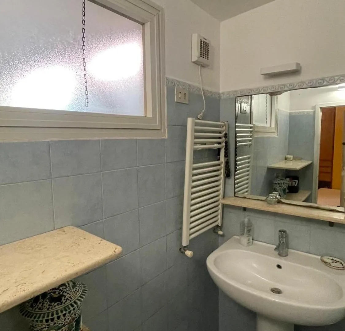Centro Storico Appartamento Con Terrazza Ρώμη