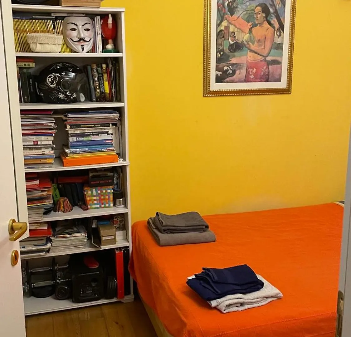 Centro Storico Appartamento Con Terrazza Ρώμη