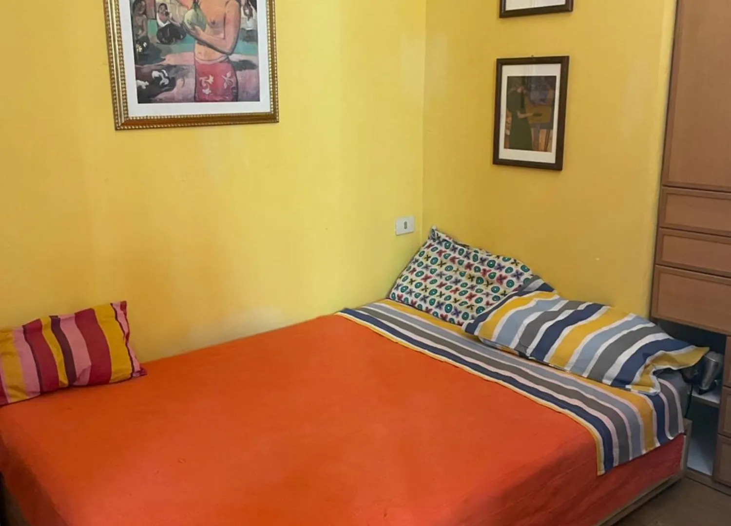 Centro Storico Appartamento Con Terrazza Ρώμη Ιταλία